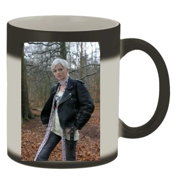 Hannah Spearritt Color Changing Mug