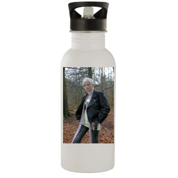 Hannah Spearritt Stainless Steel Water Bottle