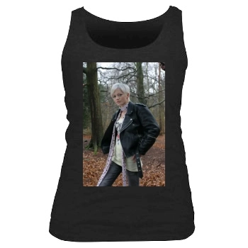 Hannah Spearritt Women's Tank Top