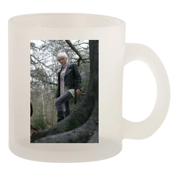 Hannah Spearritt 10oz Frosted Mug