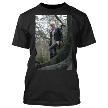 Hannah Spearritt Men's TShirt