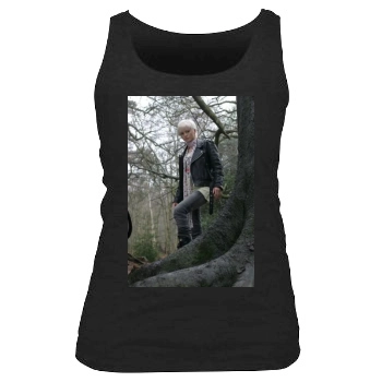 Hannah Spearritt Women's Tank Top