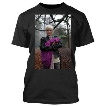 Hannah Spearritt Men's TShirt