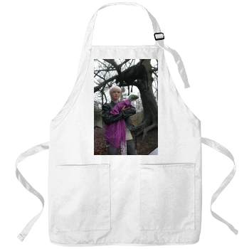 Hannah Spearritt Apron