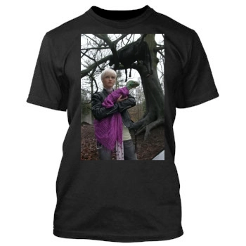 Hannah Spearritt Men's TShirt