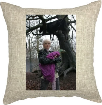 Hannah Spearritt Pillow