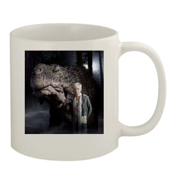 Hannah Spearritt 11oz White Mug