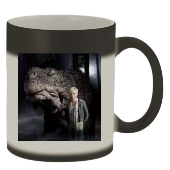 Hannah Spearritt Color Changing Mug