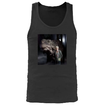 Hannah Spearritt Men's Tank Top