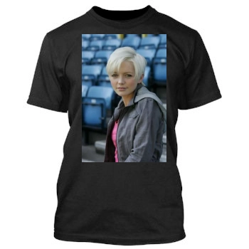 Hannah Spearritt Men's TShirt