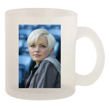 Hannah Spearritt 10oz Frosted Mug