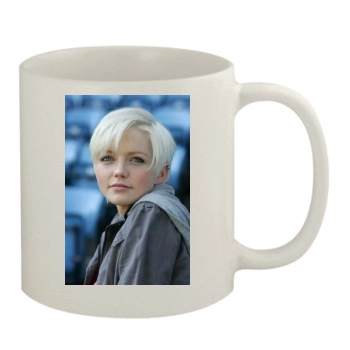 Hannah Spearritt 11oz White Mug