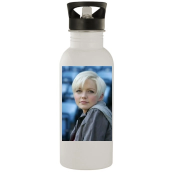 Hannah Spearritt Stainless Steel Water Bottle