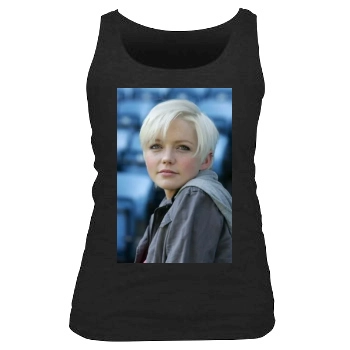 Hannah Spearritt Women's Tank Top