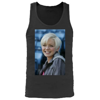 Hannah Spearritt Men's Tank Top