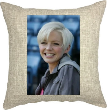 Hannah Spearritt Pillow