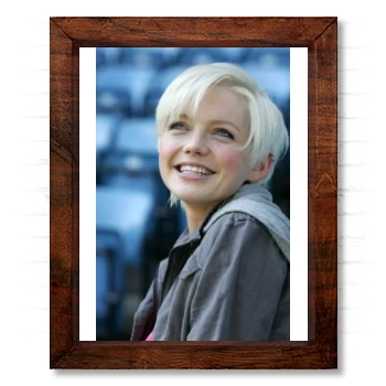 Hannah Spearritt 14x17