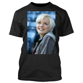 Hannah Spearritt Men's TShirt