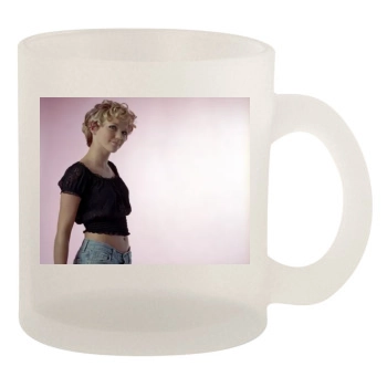 Hannah Spearritt 10oz Frosted Mug