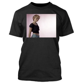 Hannah Spearritt Men's TShirt