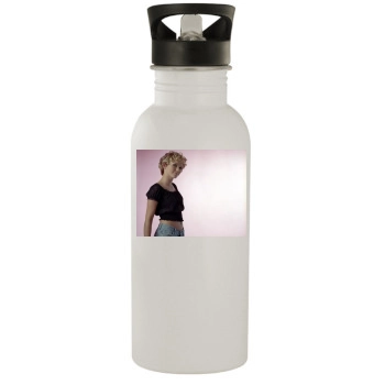 Hannah Spearritt Stainless Steel Water Bottle