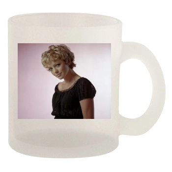 Hannah Spearritt 10oz Frosted Mug