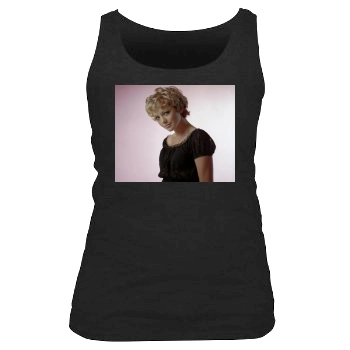 Hannah Spearritt Women's Tank Top