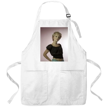 Hannah Spearritt Apron