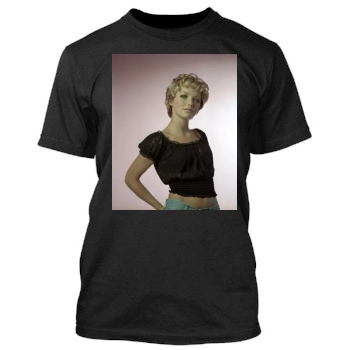 Hannah Spearritt Men's TShirt