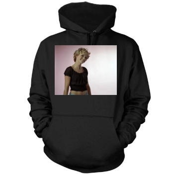 Hannah Spearritt Mens Pullover Hoodie Sweatshirt