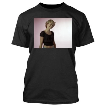 Hannah Spearritt Men's TShirt