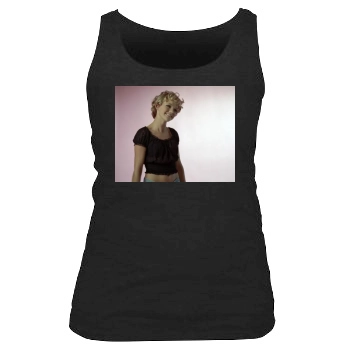 Hannah Spearritt Women's Tank Top