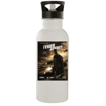 Fender Bender 2016 Stainless Steel Water Bottle