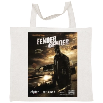 Fender Bender 2016 Tote