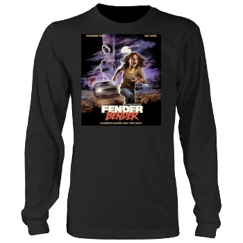 Fender Bender 2016 Men's Heavy Long Sleeve TShirt