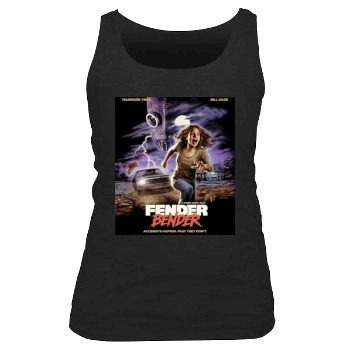 Fender Bender 2016 Women's Tank Top