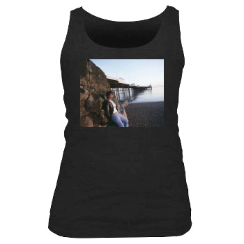 Heather Peace Women's Tank Top