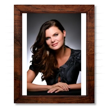 Heather Tom 14x17