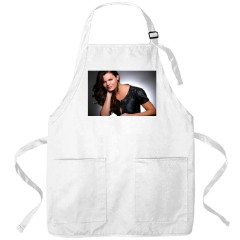 Heather Tom Apron