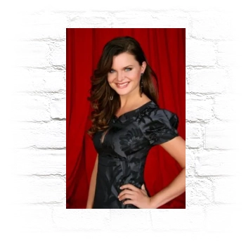 Heather Tom Metal Wall Art