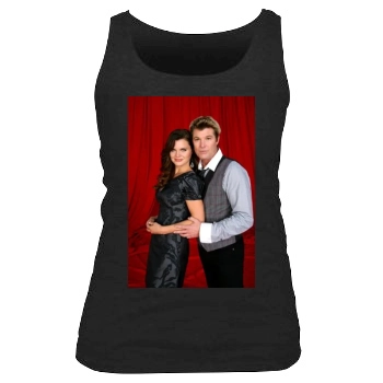 Heather Tom Women's Tank Top