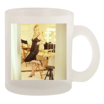 Heather Tom 10oz Frosted Mug