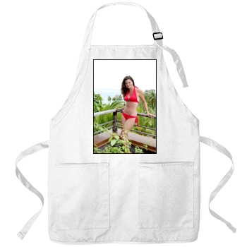 Heather Tom Apron