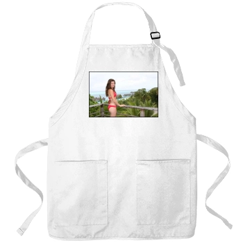 Heather Tom Apron