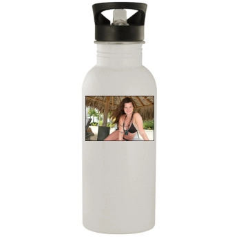 Heather Tom Stainless Steel Water Bottle