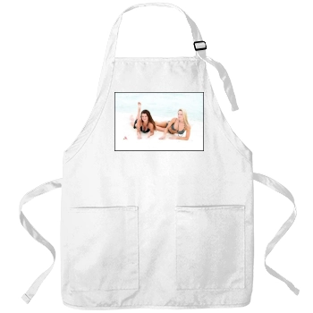 Heather Tom Apron