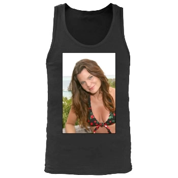 Heather Tom Men's Tank Top