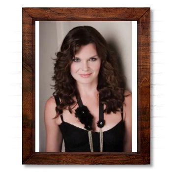 Heather Tom 14x17