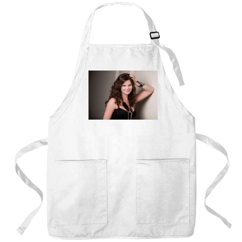 Heather Tom Apron