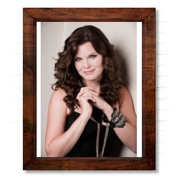 Heather Tom 14x17